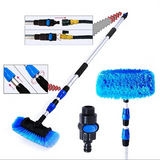Imported Solar Cleaning Brushes