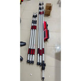 Telescopic Solar Panel Glass Cleaning Brush
