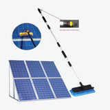Imported Solar Cleaning Brushes