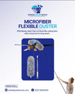 Microfiber Cleaning Duster Brush for Ceiling Fan