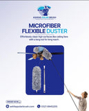 Microfiber Cleaning Duster Brush for Ceiling Fan