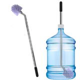 Large Cleaing Brush for 19 Liter bottle