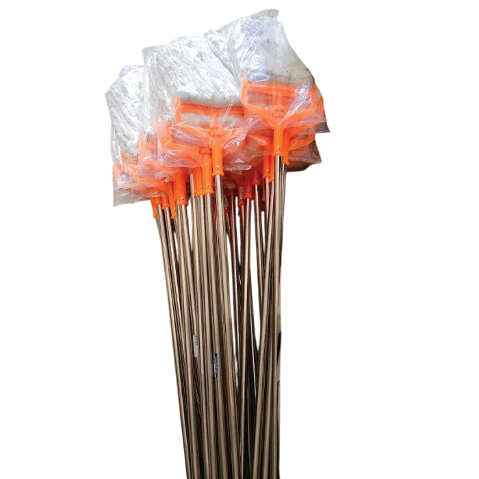 Orange mop jumbo XL