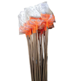 Orange mop jumbo XL