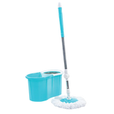 Spin mop