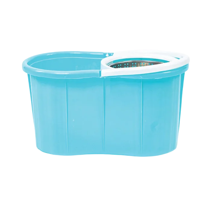 Spin mop