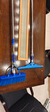 Solar Brush 10 feet  Solar wapir 10 feet  Complete accessories