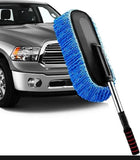 Original China.  Extendable Car Duster