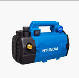 Hyundai HPW140-IM High Pressure Washer – Induction Motor – Auto Sanction From Bucket Variable Water Speed Controller