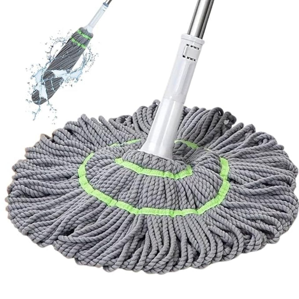 Twist Mop