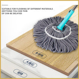 Twist Mop