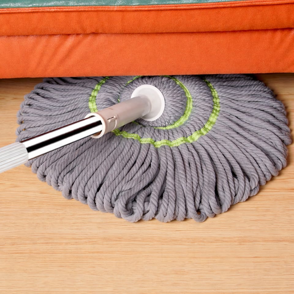 Twist Mop