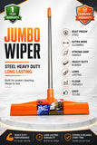 Steel Jumbo Wiper – Heavy Duty | Long Life | Premium Quality
