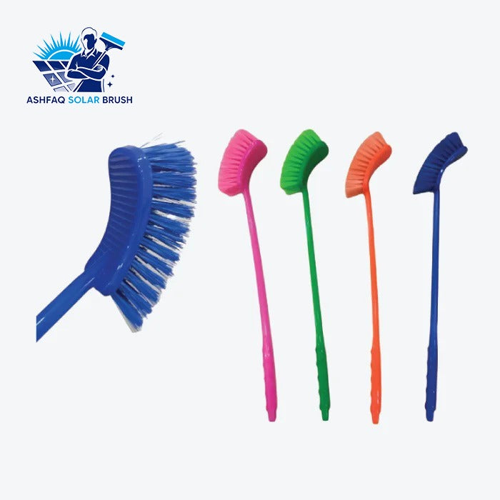 Jumbo hoki brush