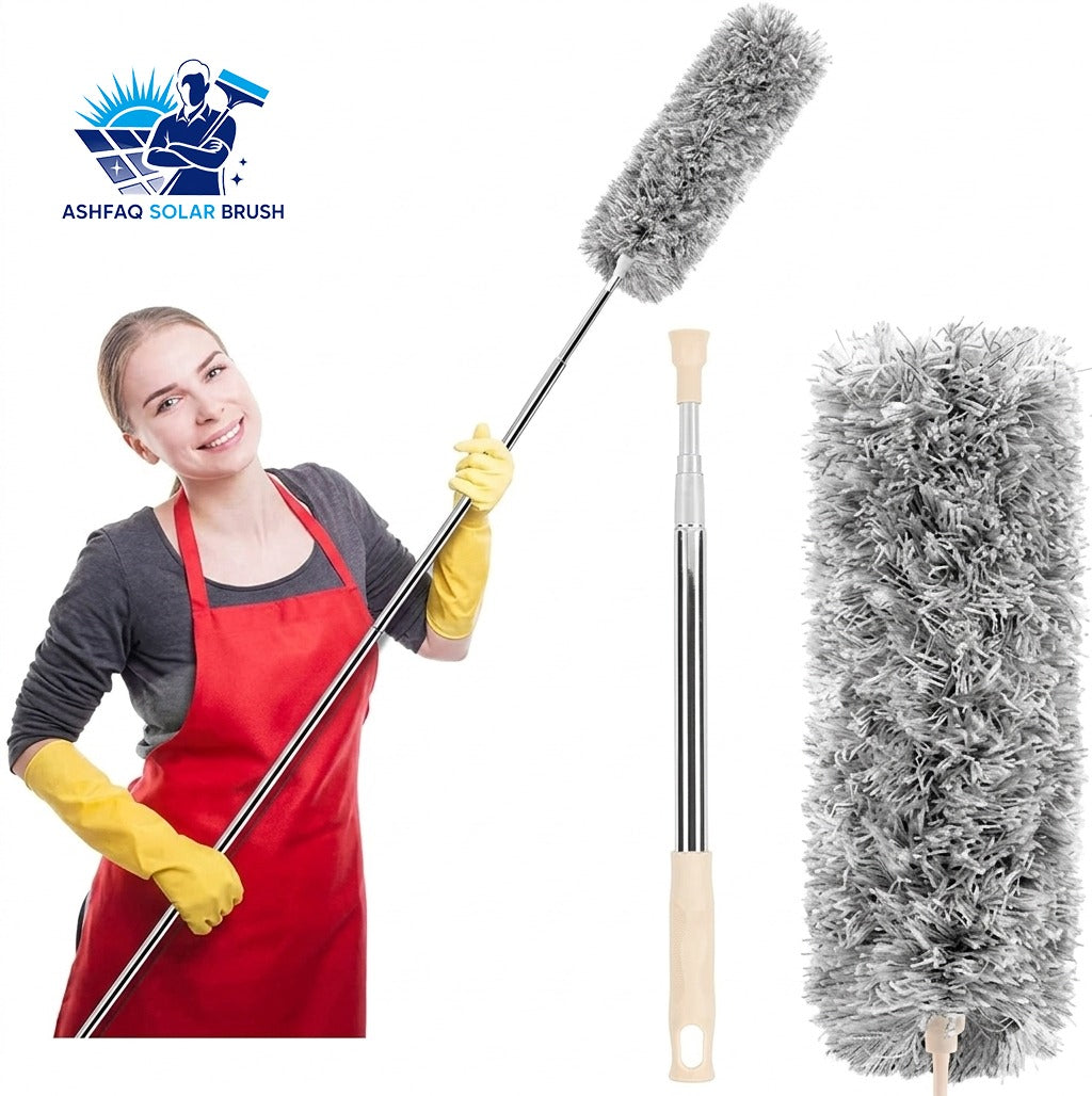 Microfiber Cleaning Duster Brush for Ceiling Fan