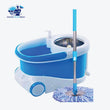 Spin Mop with Bucket