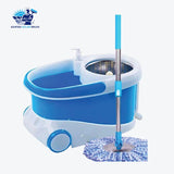 Spin Mop with Bucket
