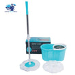 Spin mop