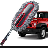 Original China.  Extendable Car Duster