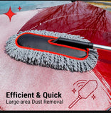 Original China.  Extendable Car Duster