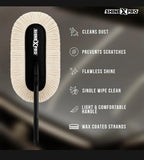 Original China.  Extendable Car Duster