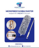Microfiber Cleaning Duster Brush for Ceiling Fan