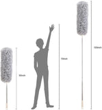 Microfiber Cleaning Duster Brush for Ceiling Fan
