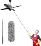 Microfiber Cleaning Duster Brush for Ceiling Fan