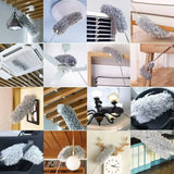 Microfiber Cleaning Duster Brush for Ceiling Fan