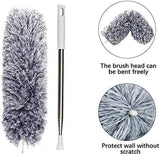 Microfiber Cleaning Duster Brush for Ceiling Fan