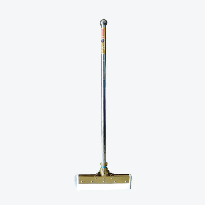 Steel Wiper Medium