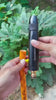 Portable High Pressure Water Spray Nozzle